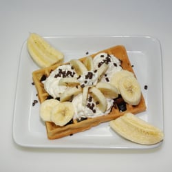 Crepes & Waffeln-Haus