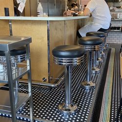 Douce Diner