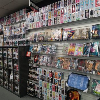 Things From Another World - Still browsing..... - Comic Books Near Me - Beaverton, Oregon