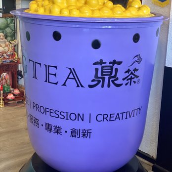 Tiger Tea - Bubble Tea Near Me - Hilo, Hawaii Tiger Tea - Bubble Tea Near Me - Hilo, Hawaii