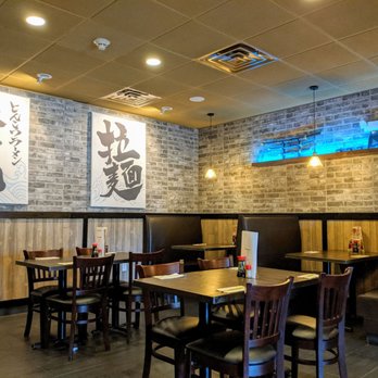Ippin Ramen - Ramen Near Me - Oakhurst, New Jersey