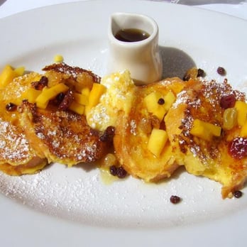 Foreign Cinema - Breakfast & Brunch Near Me - San Francisco, California Foreign Cinema - Breakfast & Brunch Near Me - San Francisco, California