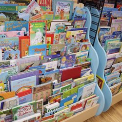 Kid To Kid - West Valley - Book section