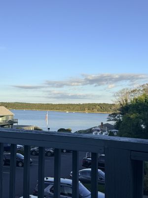 The Cove Motel by null