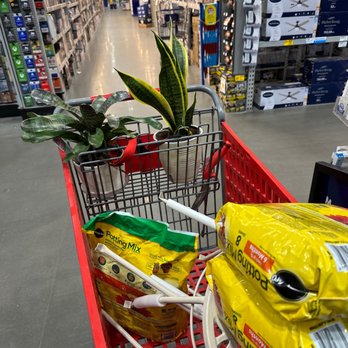 Lowe's Home Improvement - Home Decor Near Me - El Paso, Texas