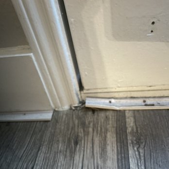 The Biltmore Apartments - Patio door - Apartments Near Me - Spring, Texas The Biltmore Apartments - Patio door - Apartments Near Me - Spring, Texas