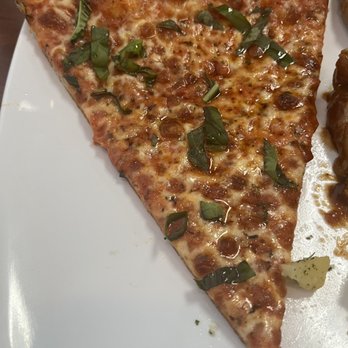Pizza and More - Margherita Pizza - Pizza Near Me - Vista, California Pizza and More - Margherita Pizza - Pizza Near Me - Vista, California