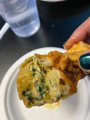 Southern Fusion (Formerly Heaven Cafe) by null