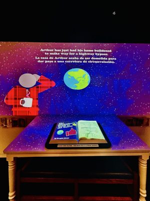 The Bakken Museum by null