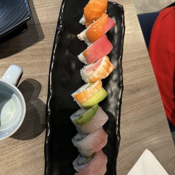 Sushi Rock & Grill - Sushi Bars Near Me - Gilbert, Arizona Sushi Rock & Grill - Sushi Bars Near Me - Gilbert, Arizona