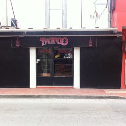 Tattoo Company