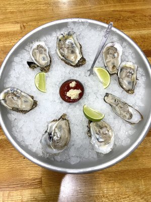 Captain Jim's Seafood by null