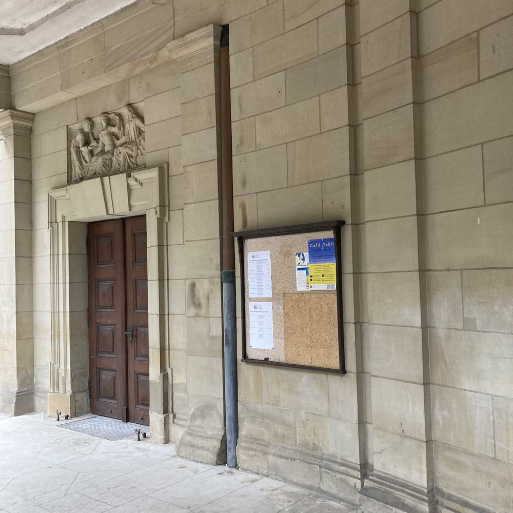 THE BEST 10 CHURCHES near GARTENSTRASSE 19, 74246 EBERSTADT, GERMANY -  Updated 2026 - Hours - Yelp