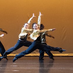 All That Jazz Dance Studio