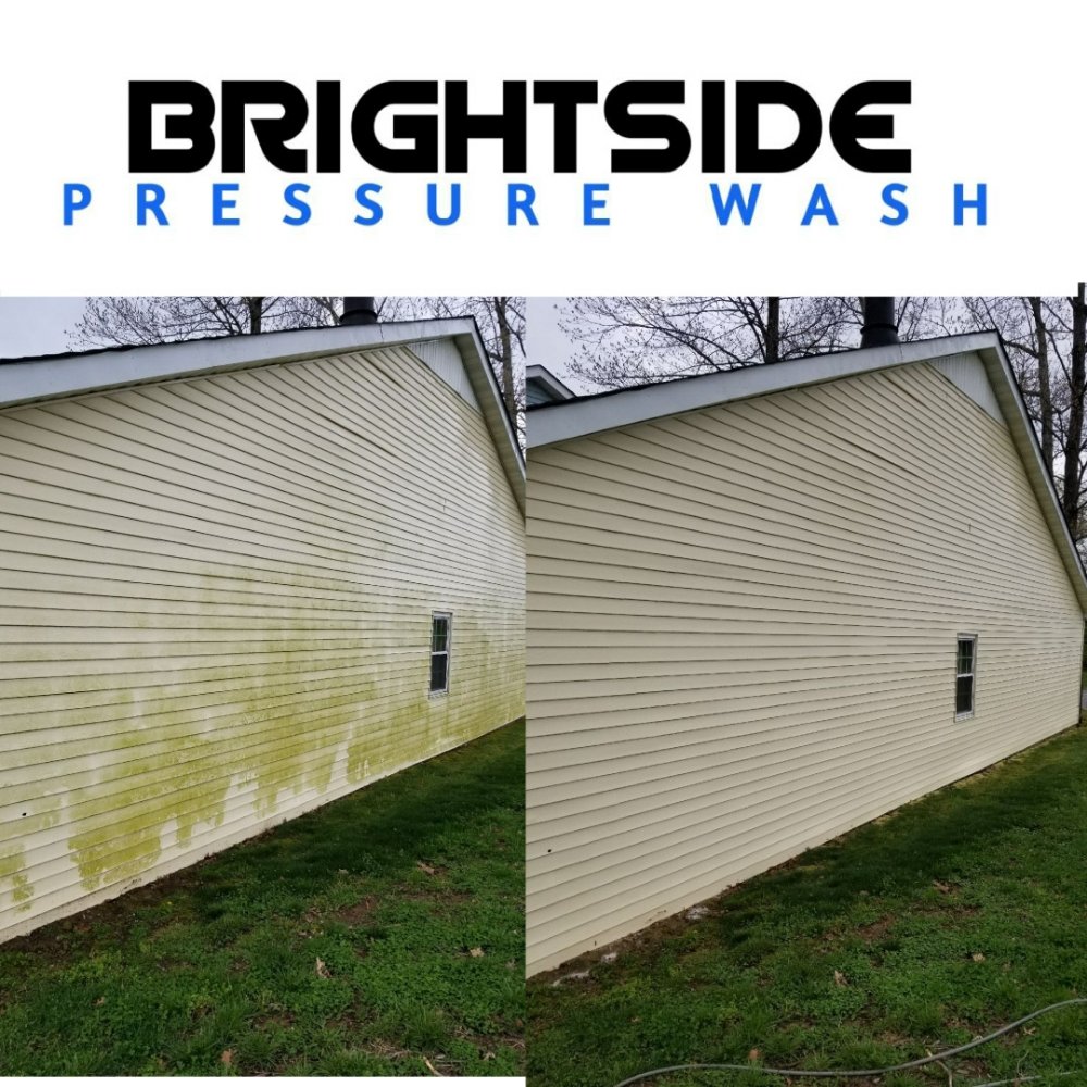 Slide of Brightside Wash
