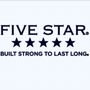 Five Star Limo Black Car Service