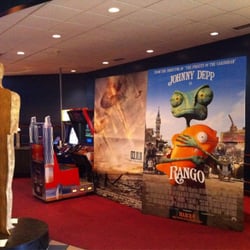 Landmark Cinemas Courtenay