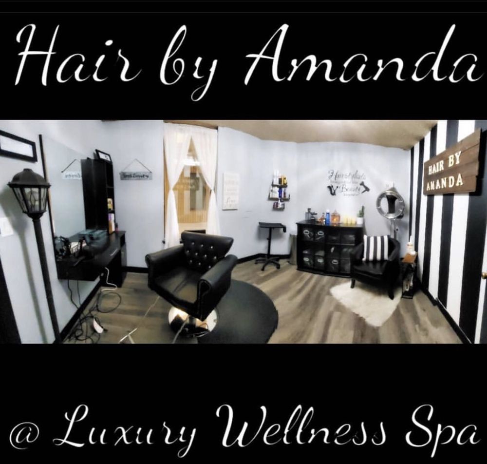 LUXURY WELLNESS SPA Updated September 2024 11 Photos 6855 W