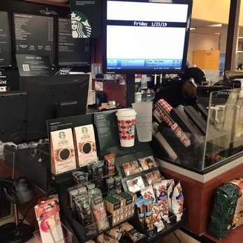 Starbucks - Coffee & Tea Near Me - Reston, Virginia