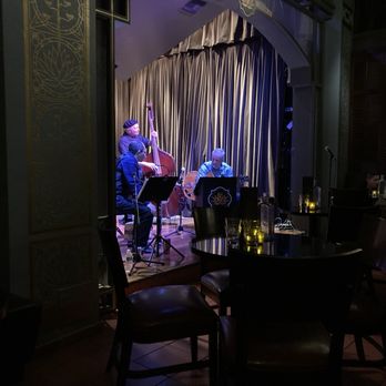 The Century Room - Cocktail Bars Near Me - Tucson, Arizona