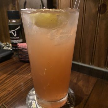 LongHorn Steakhouse - Raspberry lemonade - Steakhouses Near Me - Southington, Connecticut LongHorn Steakhouse - Raspberry lemonade - Steakhouses Near Me - Southington, Connecticut