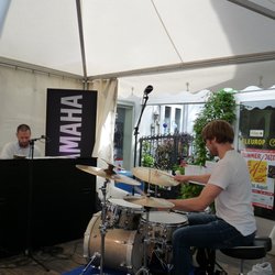 Summer Jazz Pinneberg