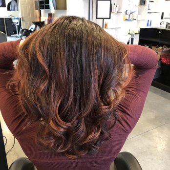 Jessica Lamberger - Hair Stylists Near Me
