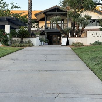 Talia Kitchen - Front entrance - Bars Near Me - Murrieta, California