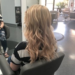 Hair Salons In Fairfield Yelp