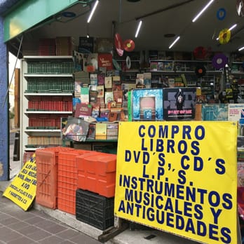 Roxy And Roll - Siempre encuentras algo interesante de gran valor. - Books, Mags, Music & Video Near Me - Guadalajara, JAL