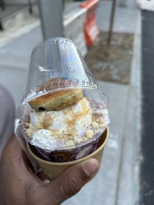 Caffè Panna by null