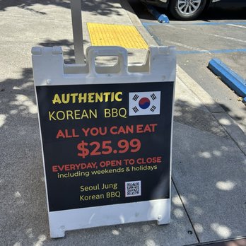 Seoul Jung Korean BBQ - Korean Near Me - Dublin, California Seoul Jung Korean BBQ - Korean Near Me - Dublin, California