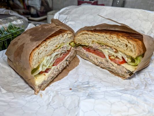 The Salad Place & Rotisserie by null
