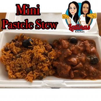 Latinas Kitchen - Puerto Rican Near Me Latinas Kitchen - Puerto Rican Near Me