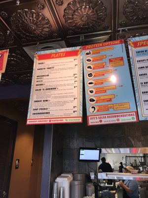 Menu photo 3 El Jefe Luchador Deerfield Beach, FL Menu photo 3 El Jefe Luchador Deerfield Beach, FL