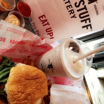 Good Stuff Eatery - Burgers Near Me - Washington, DC, District of Columbia