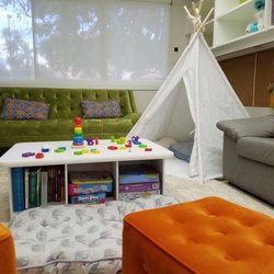 f.a.c.e.s. - Playroom / Supervised Visits/ Therapeutic Supervised Visits