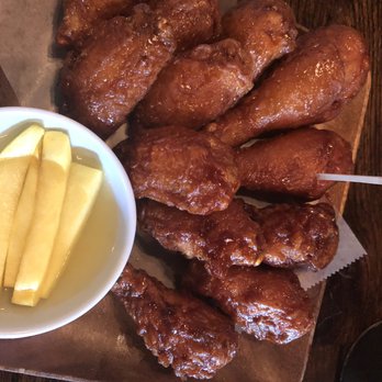 Roosterspin - Fried Chicken - Korean Near Me - Westfield, New Jersey Roosterspin - Fried Chicken - Korean Near Me - Westfield, New Jersey