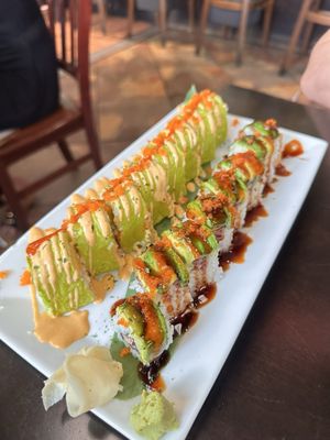 Izakaya Masa by null