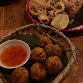 Wayla - Thai Near Me - New York, New York Wayla - Thai Near Me - New York, New York