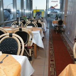 Restaurant Toscana