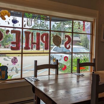 Sophie's Bakery - Bakeries Near Me - Kent, Connecticut