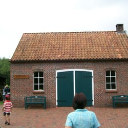 Torf- und Siedlungsmuseum