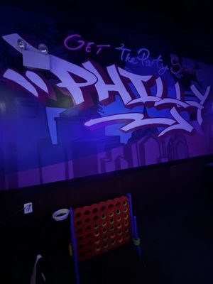 Fat Tuesday Philadelphia by null