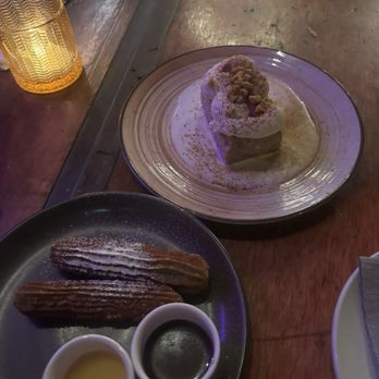 Xixa - Churros - Mexican Near Me - Brooklyn, New York