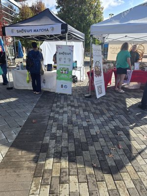 Sandy Springs Farmers Market by null