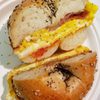 Ike's Bagel Cafe gift card