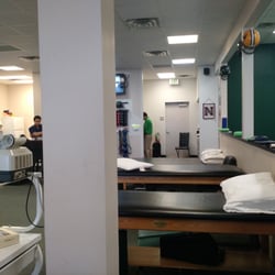 Green Oaks Physical Therapy