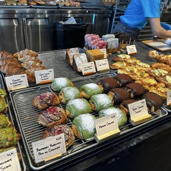 Croissante - Cafes Near Me - Santa Clara, California Croissante - Cafes Near Me - Santa Clara, California