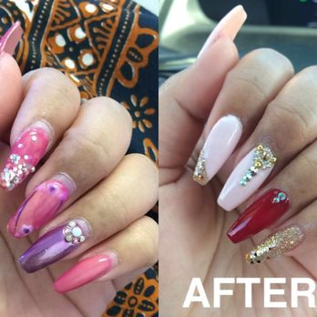 In Style Nail Spa - Nail Salons Near Me - Paramount, California In Style Nail Spa - Nail Salons Near Me - Paramount, California